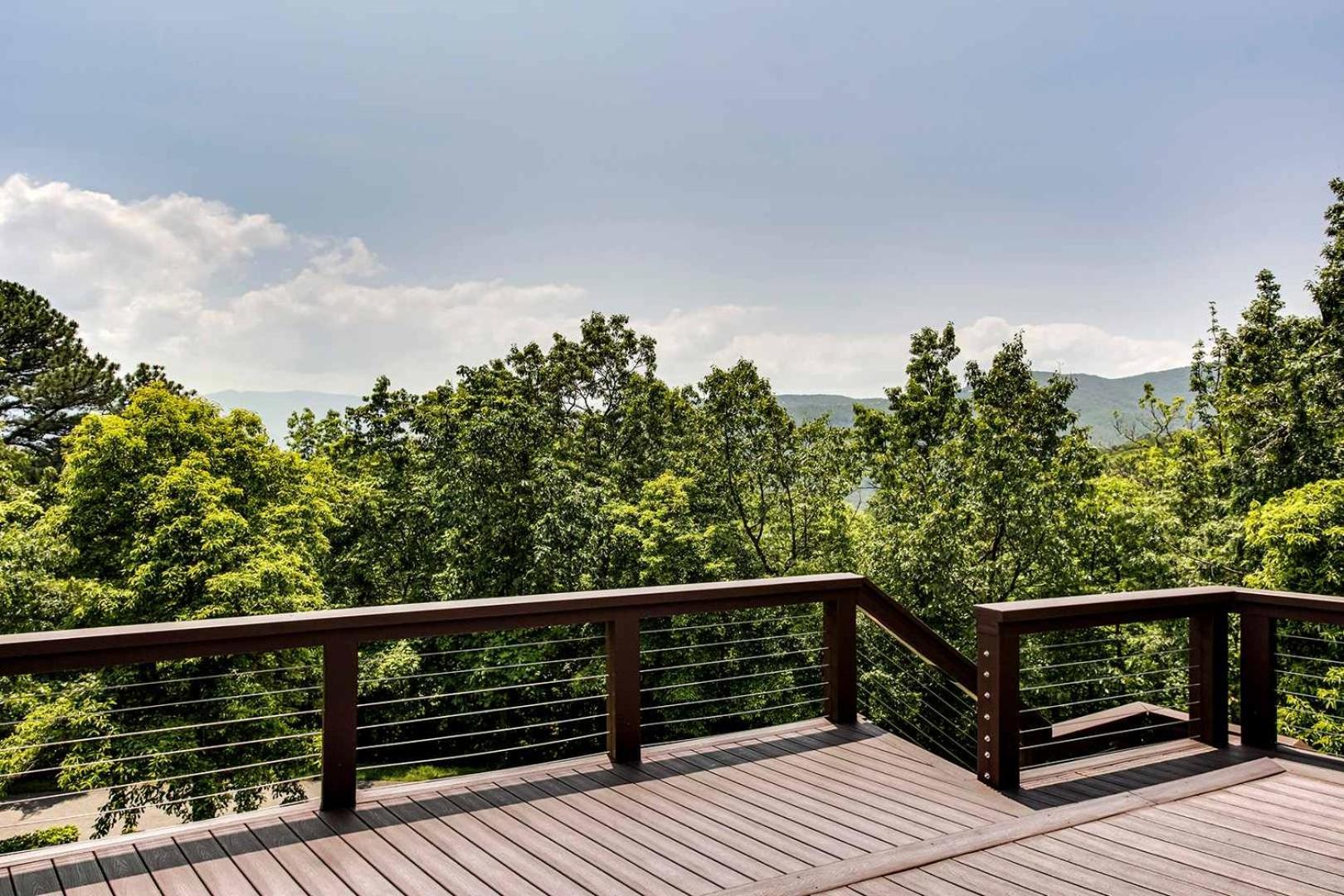 Mountain House Gatlinburg Exterior foto