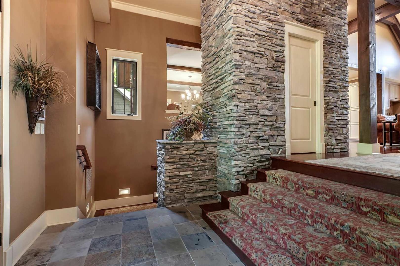 Mountain House Gatlinburg Exterior foto