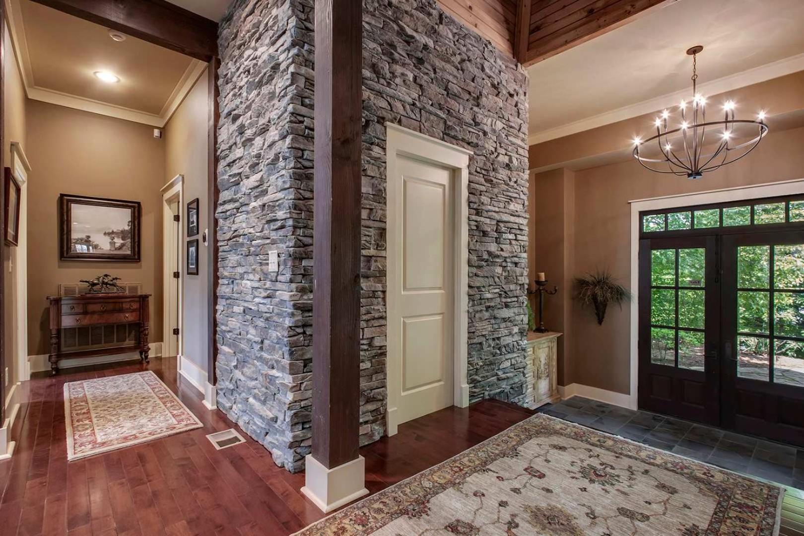 Mountain House Gatlinburg Exterior foto